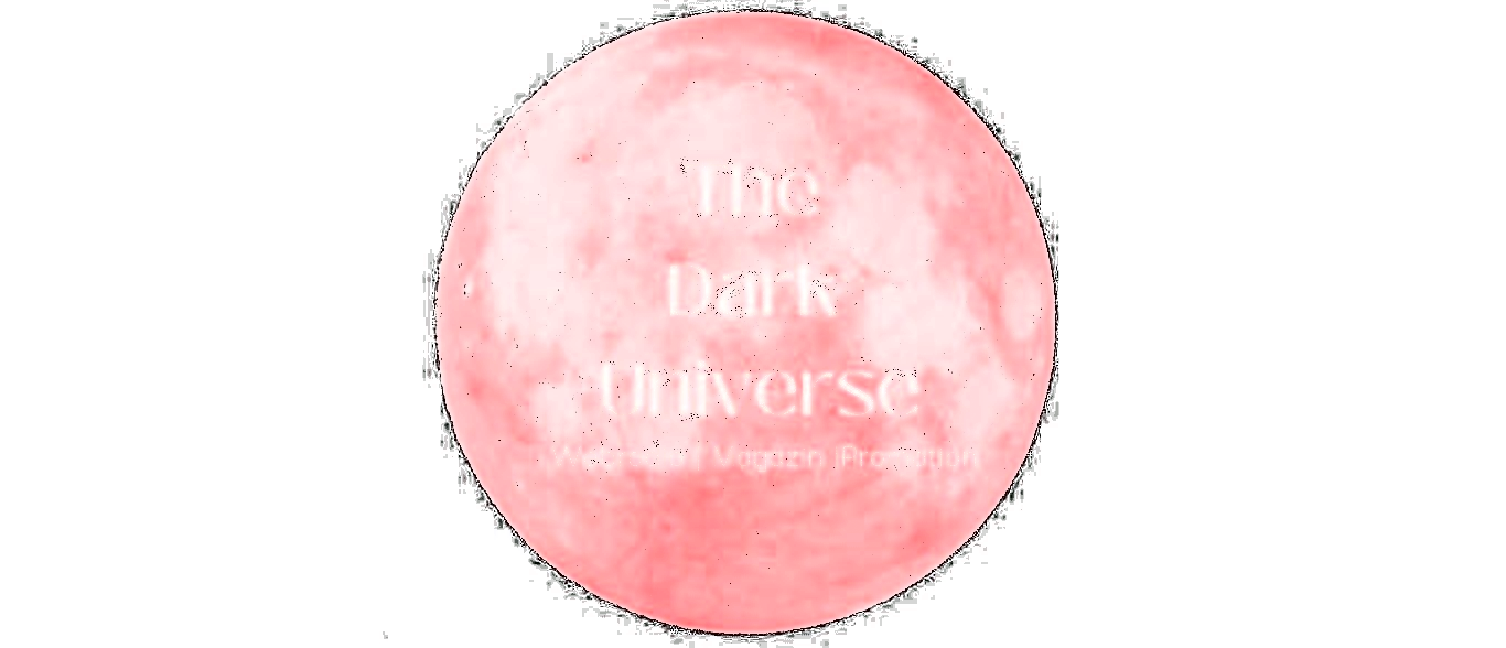 The Dark Universe