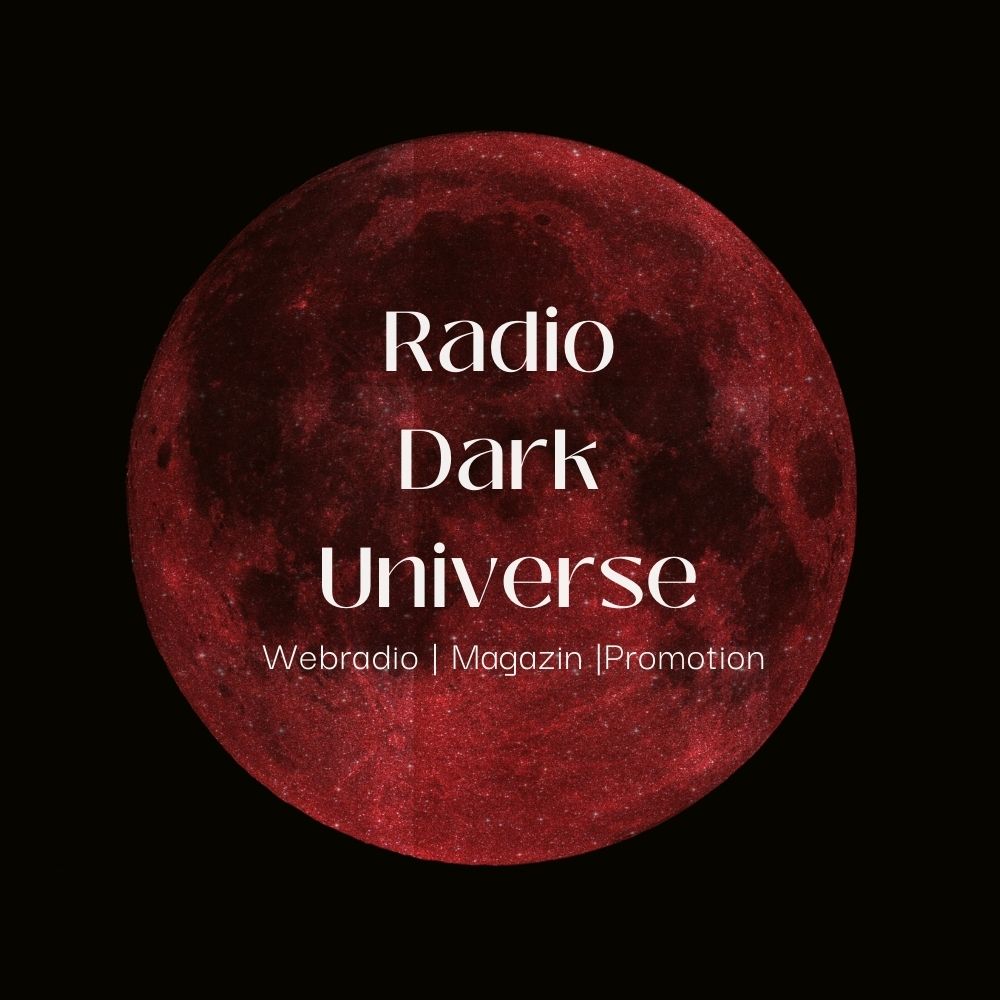 Radio Dark Universe